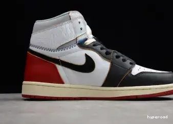 Hyperoad NRG JORDAN 1 JORDAN HI - AIR - AIR RETRO 